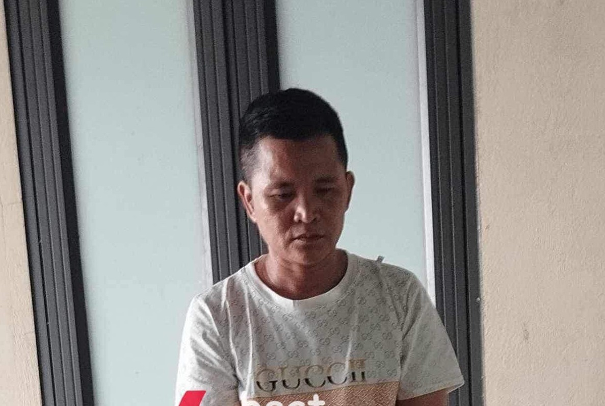 Công an huyện Thủy Nguyên:  Vận động đối tượng trộm cắp tài sản ra đầu thú